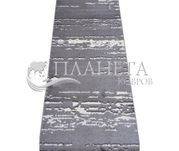 Синтетическая ковровая дорожка CAMINO 08411D L.GREY/BONE - высокое качество по лучшей цене в Украине