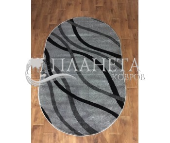 Синтетичний килим Color 3117 GREY - Висока якість за найкращою ціною в Україні