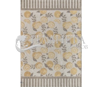 Napless carpet  Colorado 022/111Y - high quality at the best price in Ukraine