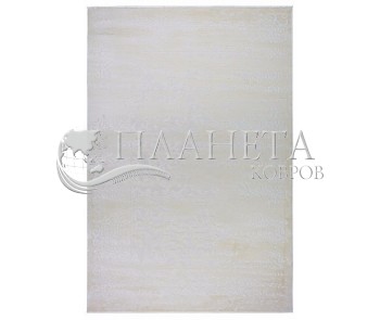 Синтетический ковер Cono 04171A White - высокое качество по лучшей цене в Украине