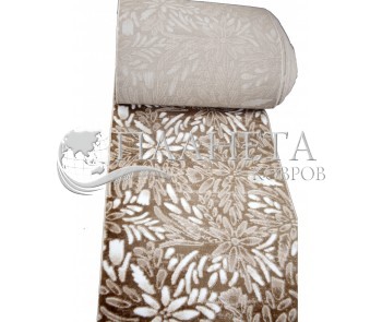 Синтетическая ковровая дорожка Craft 16594 , BEIGE - высокое качество по лучшей цене в Украине