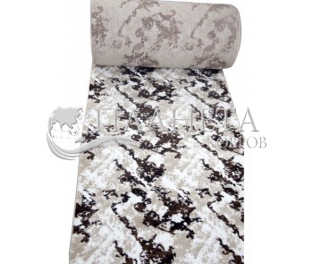 Синтетическая ковровая дорожка Craft 16595 beige - высокое качество по лучшей цене в Украине
