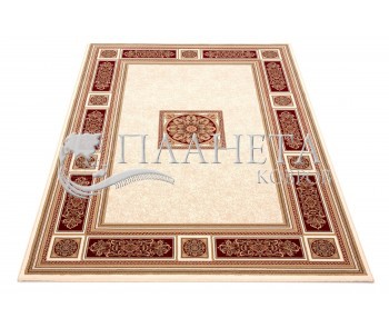 Synthetic carpet Da Vinci 57801 6414 - high quality at the best price in Ukraine
