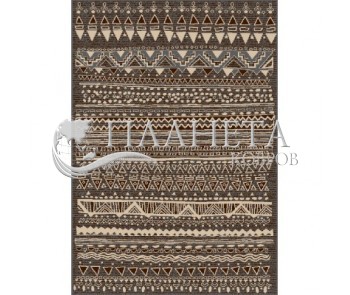 Синтетический ковер Daffi 13114/194 - высокое качество по лучшей цене в Украине