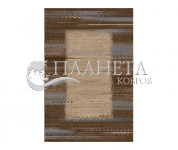 Синтетический ковер Daffi 13122/139 - высокое качество по лучшей цене в Украине