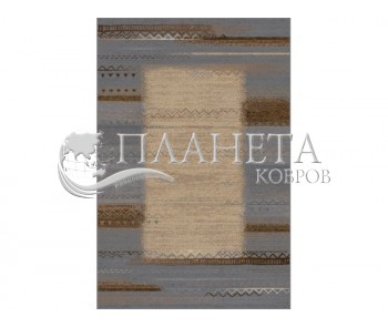 Синтетический ковер Daffi 13122/190 - высокое качество по лучшей цене в Украине
