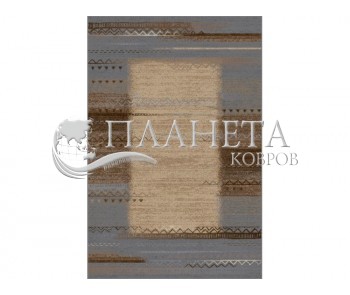 Синтетический ковер Daffi 13122/193 - высокое качество по лучшей цене в Украине
