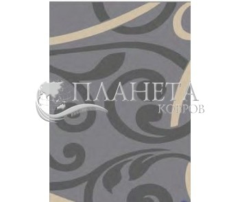 Синтетический ковер Daffi 13015/160 - высокое качество по лучшей цене в Украине