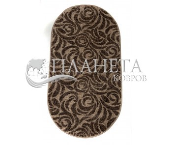 Синтетичний килим Espresso 02575A VIZON-BEIGE - Висока якість за найкращою ціною в Україні