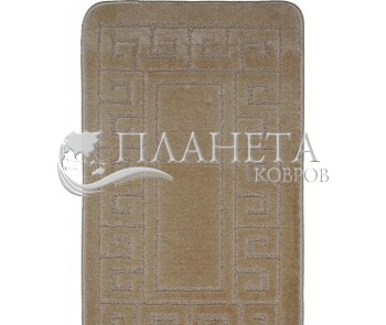 Синтетический ковер Ethnic 2519 Dark Beige - высокое качество по лучшей цене в Украине