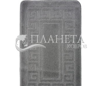 Синтетический ковер Ethnic BQ 2541 Light Grey - высокое качество по лучшей цене в Украине