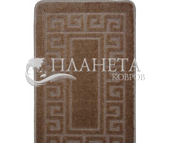 Синтетический ковер Ethnic 2546 Light Brown - высокое качество по лучшей цене в Украине