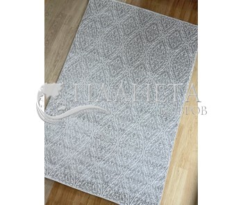 Ковер  EZEL D1211 CREAM - высокое качество по лучшей цене в Украине