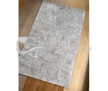 Ковер  EZEL D1236 BEIGE - высокое качество по лучшей цене в Украине