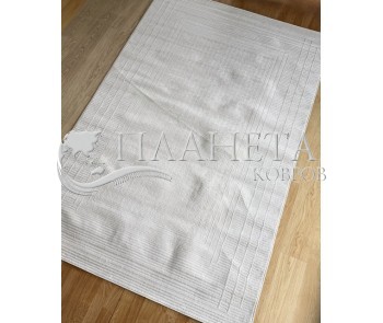 Ковер EZEL D1281 CREAM - высокое качество по лучшей цене в Украине