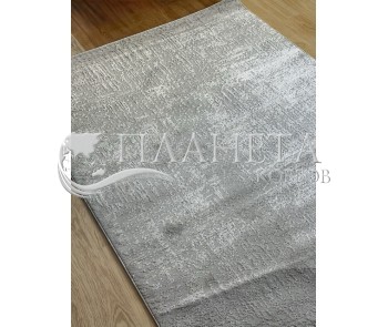 Ковер EZEL D1286 D.GREY - высокое качество по лучшей цене в Украине