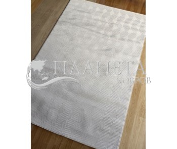 Ковер EZEL D1290 CREAM - высокое качество по лучшей цене в Украине