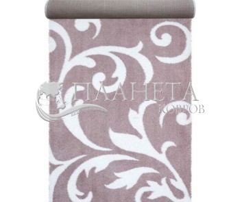 Високоворсна килимова доріжка Fantasy 12516/170 - Висока якість за найкращою ціною в Україні