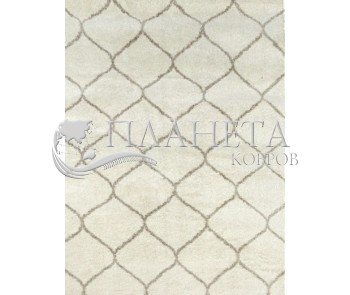 Високоворсний килим Fantasy 12604/08 - Висока якість за найкращою ціною в Україні