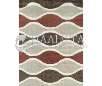 Високоворсний килим Fantasy 12605/T81 - Висока якість за найкращою ціною в Україні