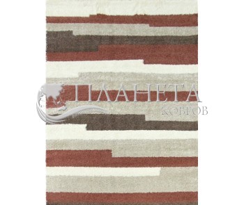 Високоворсний килим Fantasy 12606/T81 - Висока якість за найкращою ціною в Україні