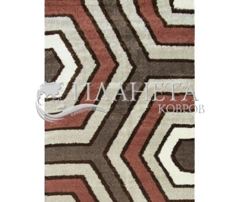 Високоворсний килим Fantasy 12607/T89 - Висока якість за найкращою ціною в Україні