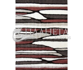 Високоворсний килим Fantasy 12608/T98 - Висока якість за найкращою ціною в Україні