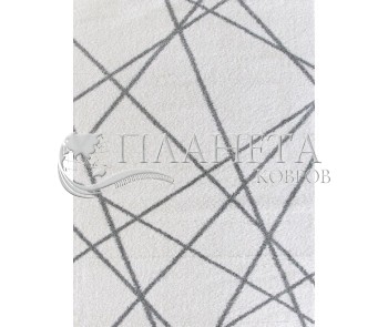 Високоворсний килим Fantasy 12550/1016 - Висока якість за найкращою ціною в Україні