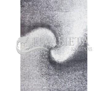 Високоворсний килим Fantasy Gray 12565/611 - Висока якість за найкращою ціною в Україні