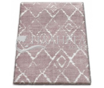 Високоворсний килим Fantasy Gray 12571/71 - Висока якість за найкращою ціною в Україні