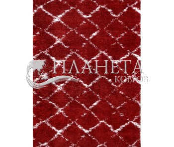 Високоворсний килим Fantasy Gray 12591/21 - Висока якість за найкращою ціною в Україні