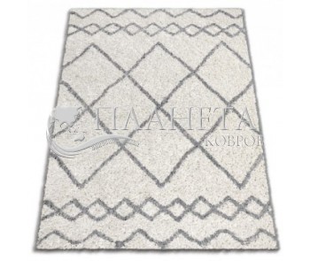 Високоворсний килим Fantasy Gray 12598/16 - Висока якість за найкращою ціною в Україні