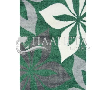 Високоворсний килим Fantasy Gray 12611/S36 - Висока якість за найкращою ціною в Україні