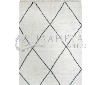 Високоворсний килим Fantasy Gray 12616/116 - Висока якість за найкращою ціною в Україні