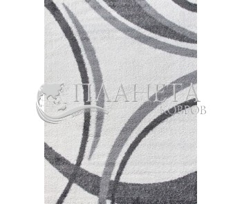 Високоворсний килим Fantasy Gray 12623/116 - Висока якість за найкращою ціною в Україні