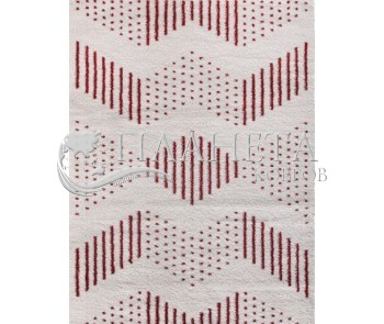 Високоворсний килим Fantasy Gray 12624/120 - Висока якість за найкращою ціною в Україні