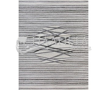 Високоворсний килим Fantasy Gray 12627/106 - Висока якість за найкращою ціною в Україні