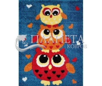 Килим Fantasy 12007/140 - Висока якість за найкращою ціною в Україні