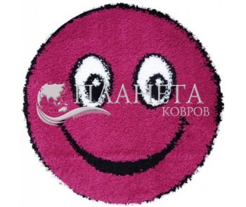 Килим смайлик 12003A/2115 - Висока якість за найкращою ціною в Україні