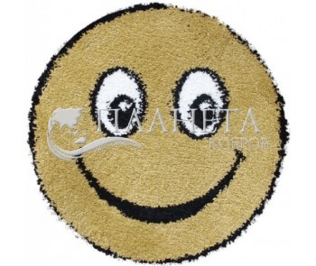 Килим смайлик 12003A/5249 - Висока якість за найкращою ціною в Україні
