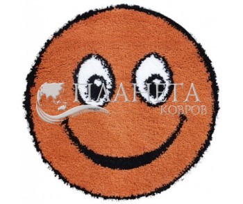 Килим смайлик 12003A/5250 - Висока якість за найкращою ціною в Україні