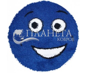 Килим смайлик Baby 12092/3313 - Висока якість за найкращою ціною в Україні