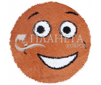 Килим смайлик Baby Fantasy 12092/5250 - Висока якість за найкращою ціною в Україні