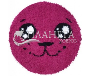 Килим смайлик Собака 12090/2115 - Висока якість за найкращою ціною в Україні