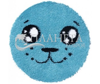 Килим смайлик Собака 12090/3312 - Висока якість за найкращою ціною в Україні