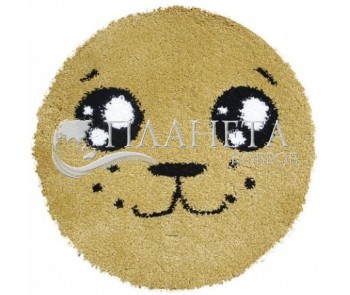 Килим смайлик Собака 12090/5249 - Висока якість за найкращою ціною в Україні
