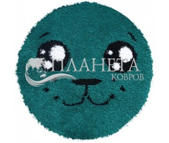 Килим смайлик Собака 12090/6236 - Висока якість за найкращою ціною в Україні