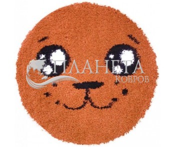 Килим смайлик Собака 12090/5250 - Висока якість за найкращою ціною в Україні