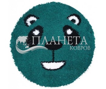 Килим смайлик Медвідь 12091/6236 - Висока якість за найкращою ціною в Україні
