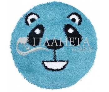 Килим смайлик Ведмідь 12090/3312 - Висока якість за найкращою ціною в Україні